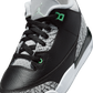 Jordan 3 Retro Green Glow (PS)