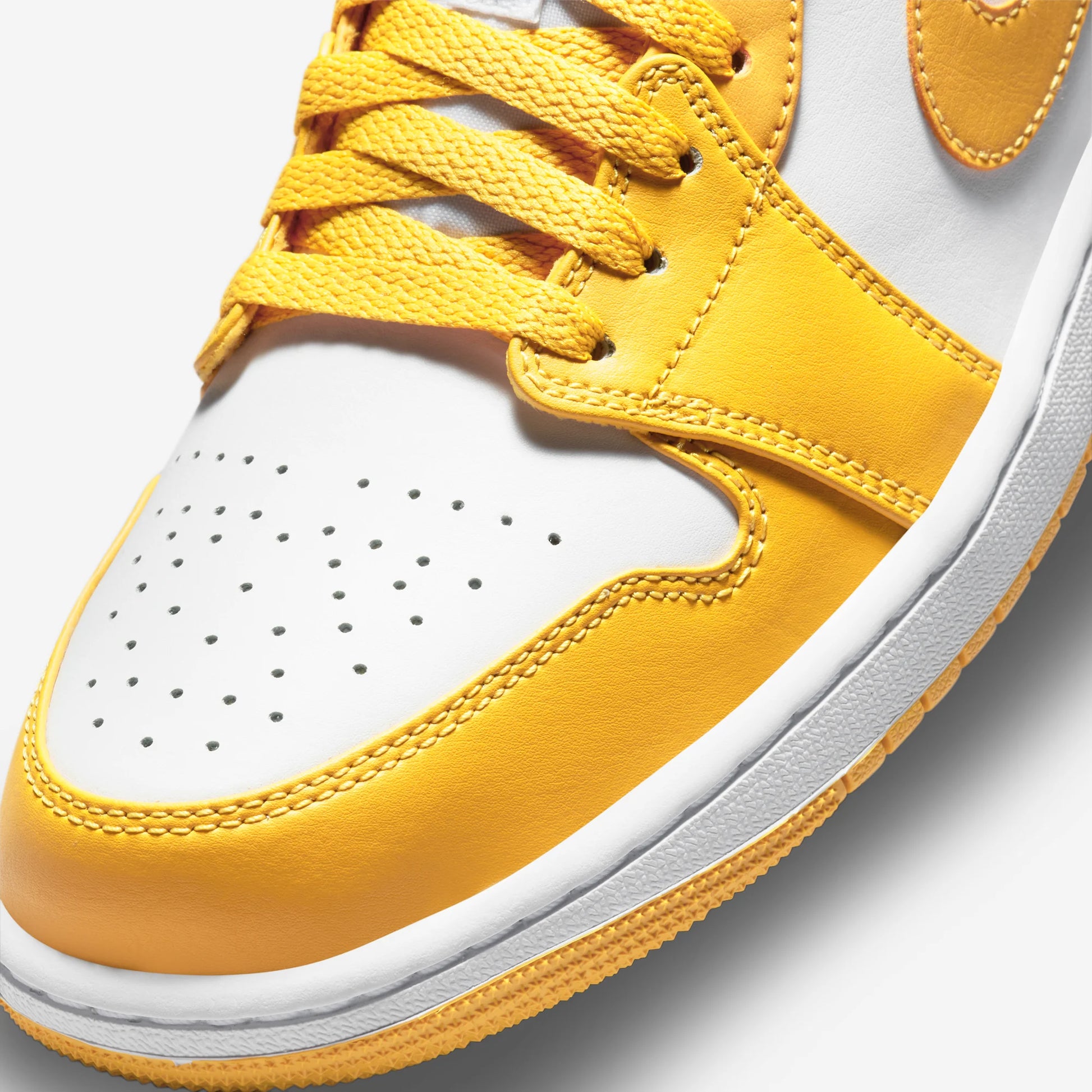 Jordan 1 Low Pollen