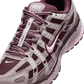 Nike P-6000 Burgundy Crush Pink Foam (Women's)