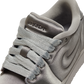 Jordan 1 Low Method of Make Satin Medium Grey (Women's)