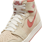 Jordan 1 High Zoom Air CMFT 2 Terra Burnt Sunrise