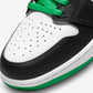 Jordan 1 Retro High OG Lucky Green