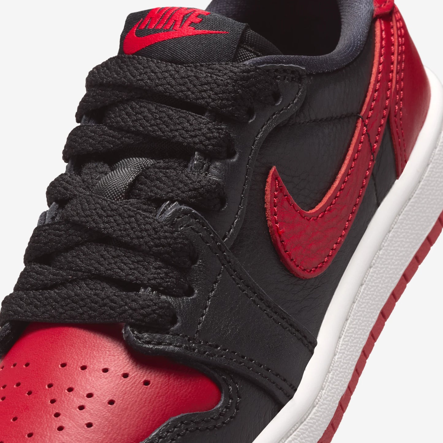 Jordan 1 Retro Low OG Banned (PS)