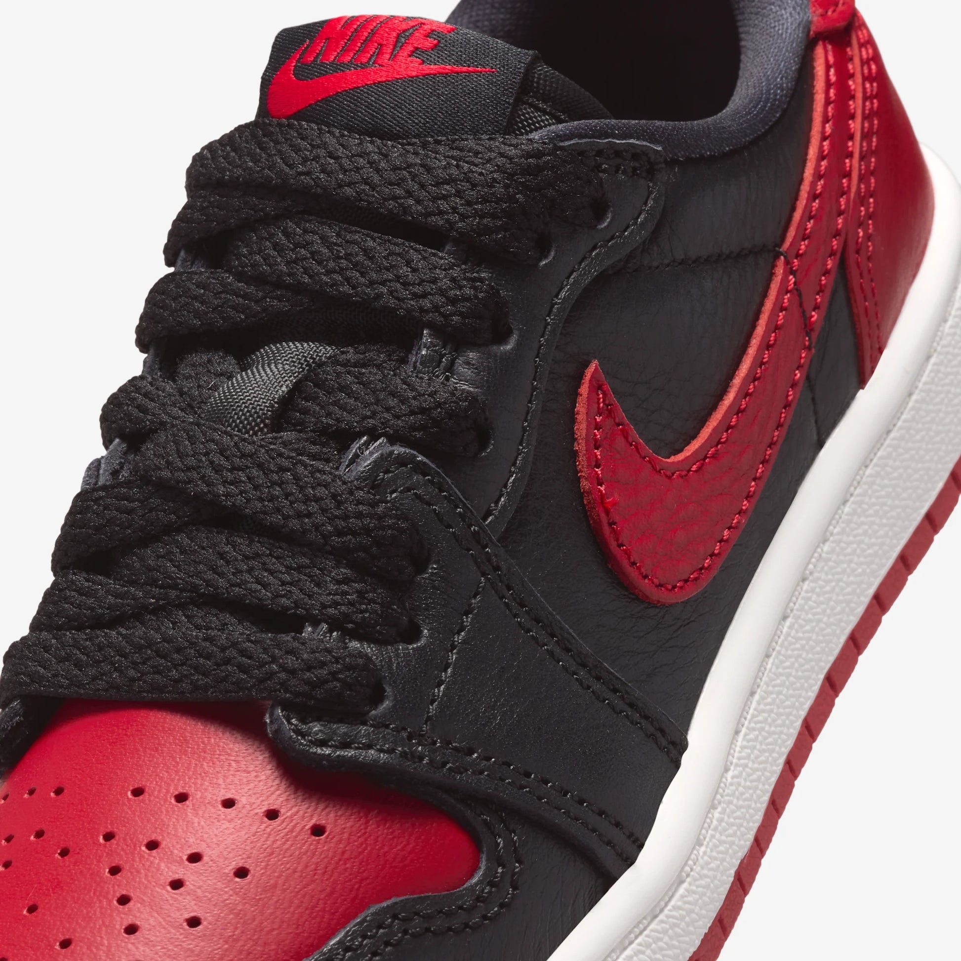 Jordan 1 Retro Low OG Banned (PS)
