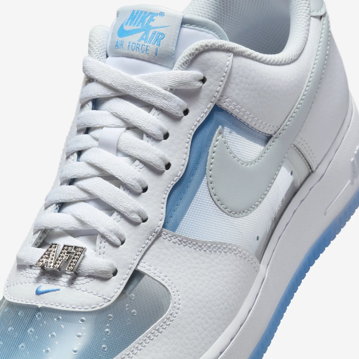 Nike Air Force 1 Low Invisible Woman 2.0