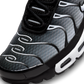 Nike Air Max Plus Black Silver White