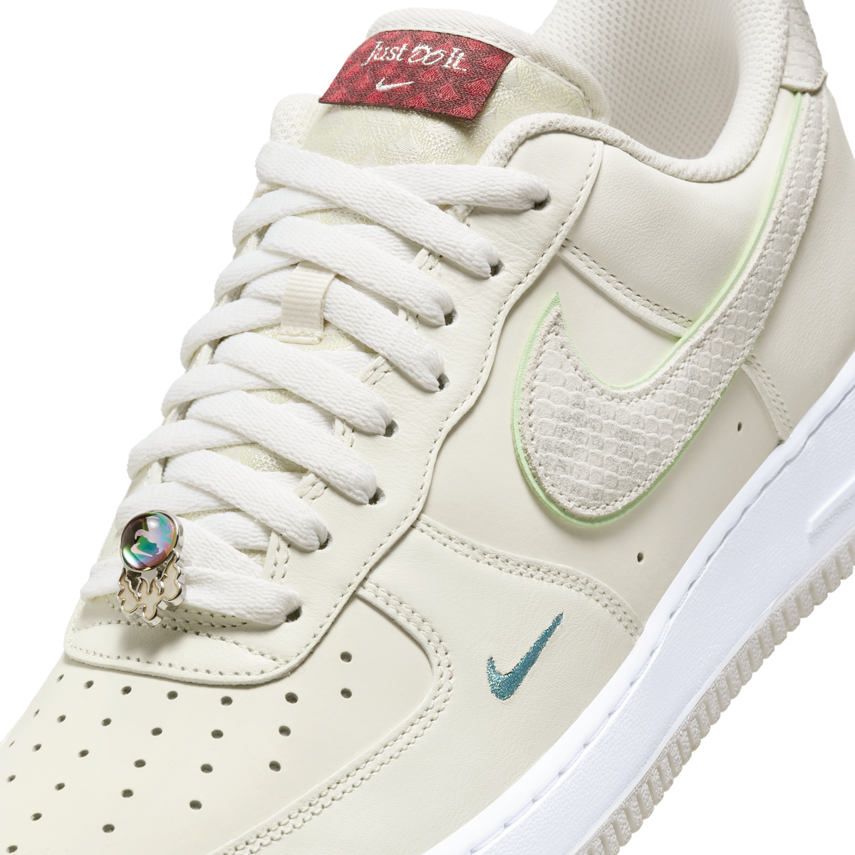 Nike Air Force 1 Low '07 Year of the Dragon (2024)