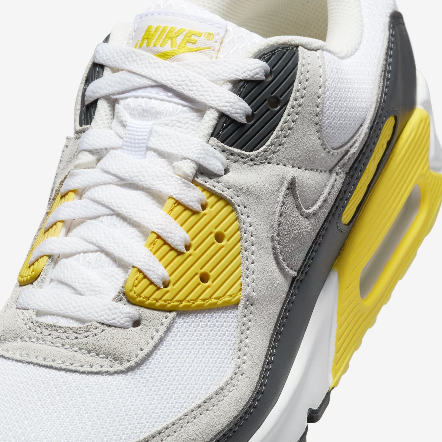 Nike Air Max 90 White Lightning