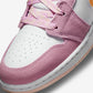 Jordan 1 Mid SE Arctic Pink (GS)