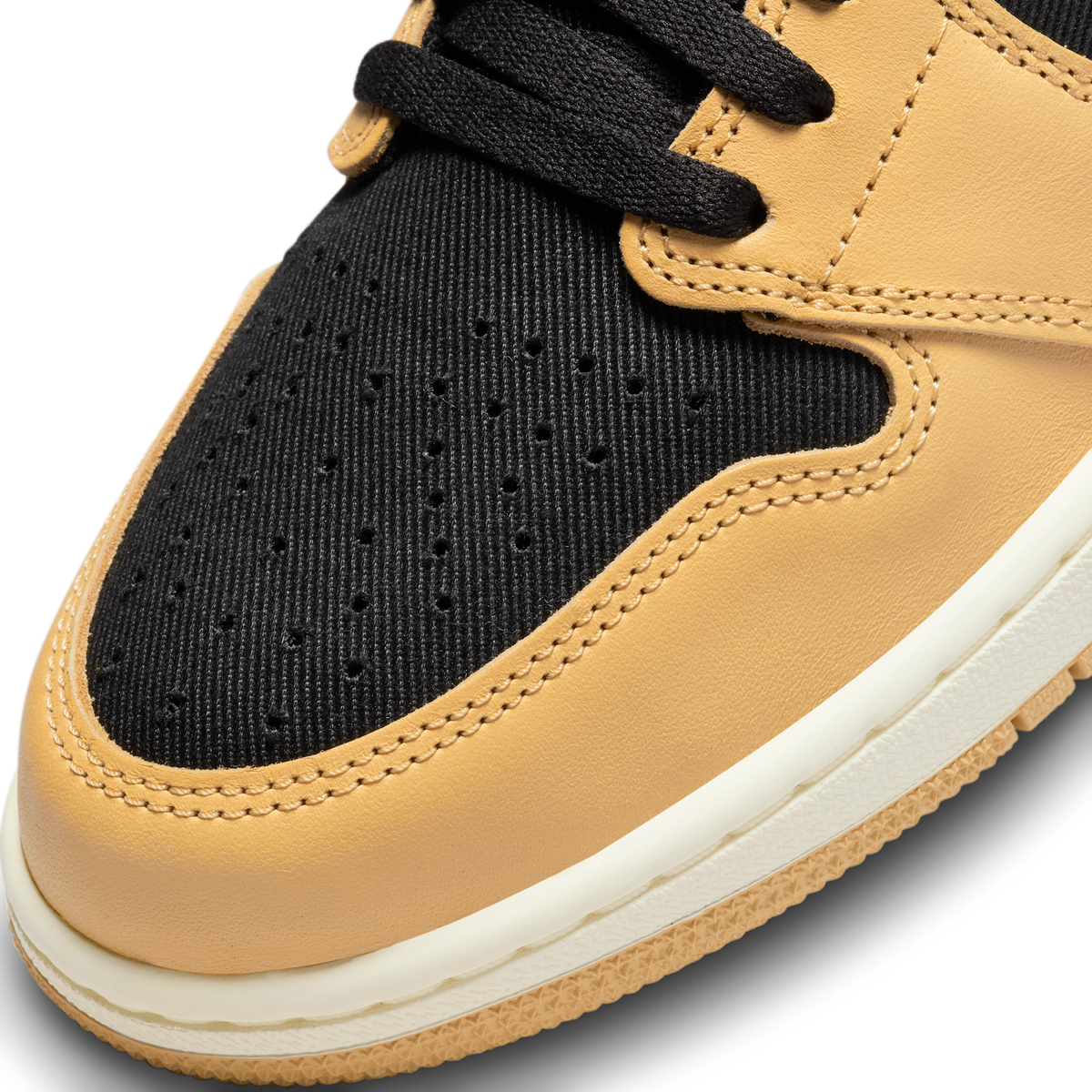 Jordan 1 Retro High OG Heirloom
