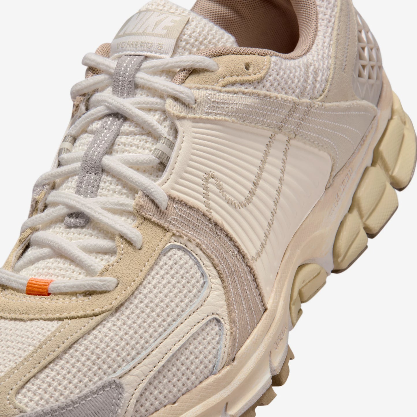 Nike Zoom Vomero 5 Sashiko Pale Ivory
