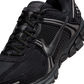 Nike Zoom Vomero 5 Black Metallic Dark Grey
