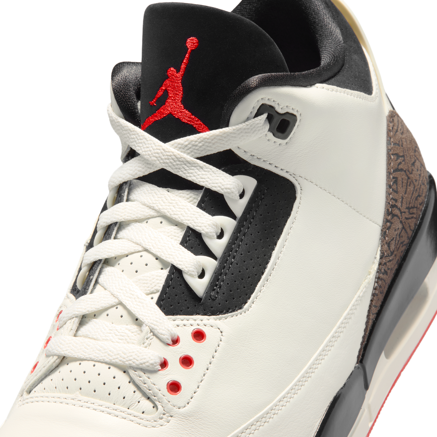 Jordan 3 Retro World's Best Dad