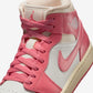 Jordan 1 Mid Guava Ice (Women's)