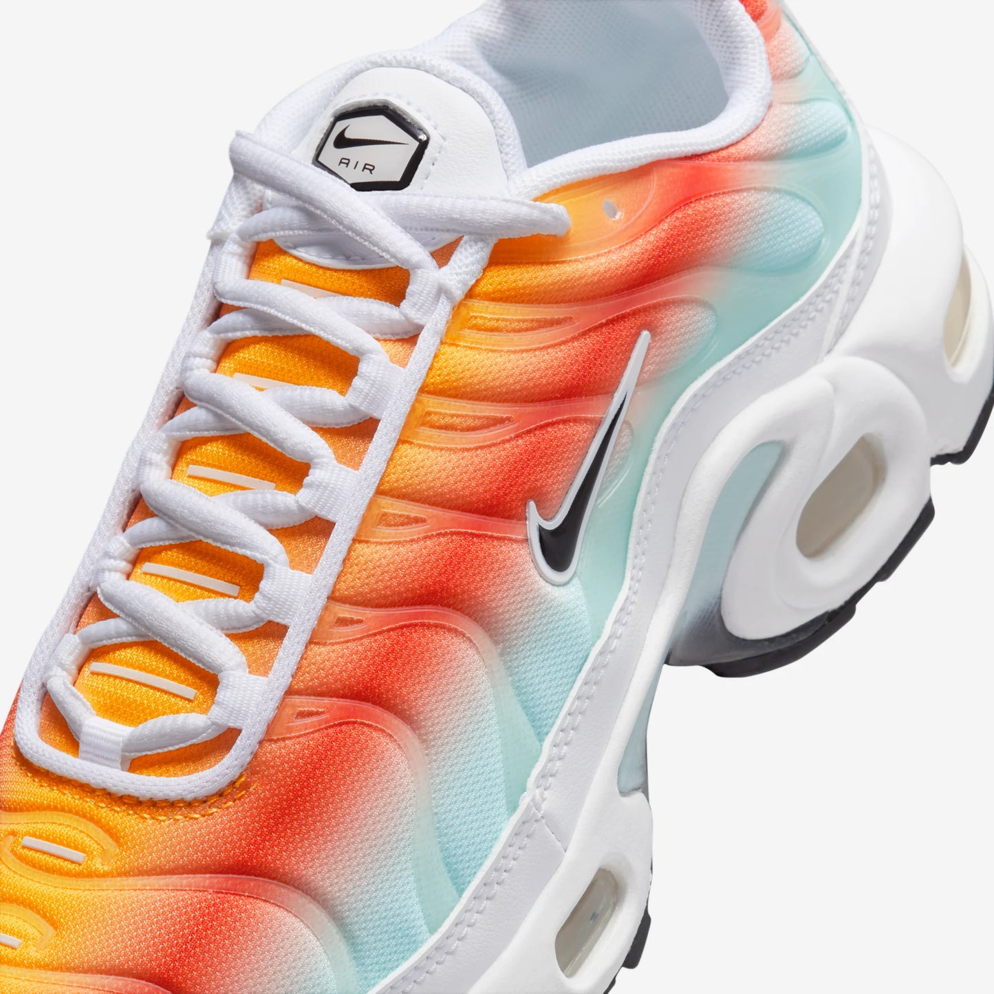 Nike Air Max Plus Tropical Sunset (GS)