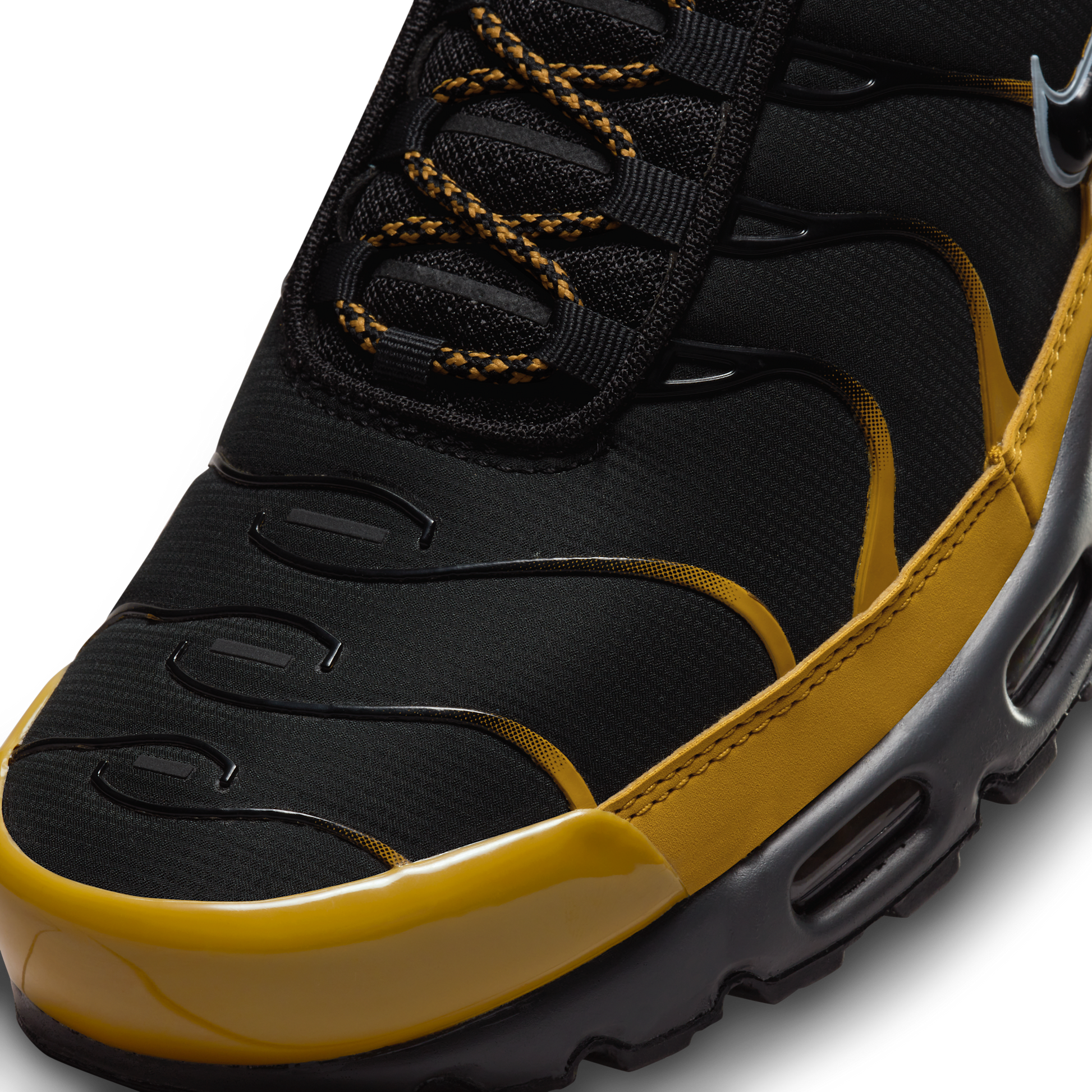 Nike Air Max Plus Bronzine