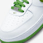 Nike Air Force 1 Low '07 White Chlorophyll