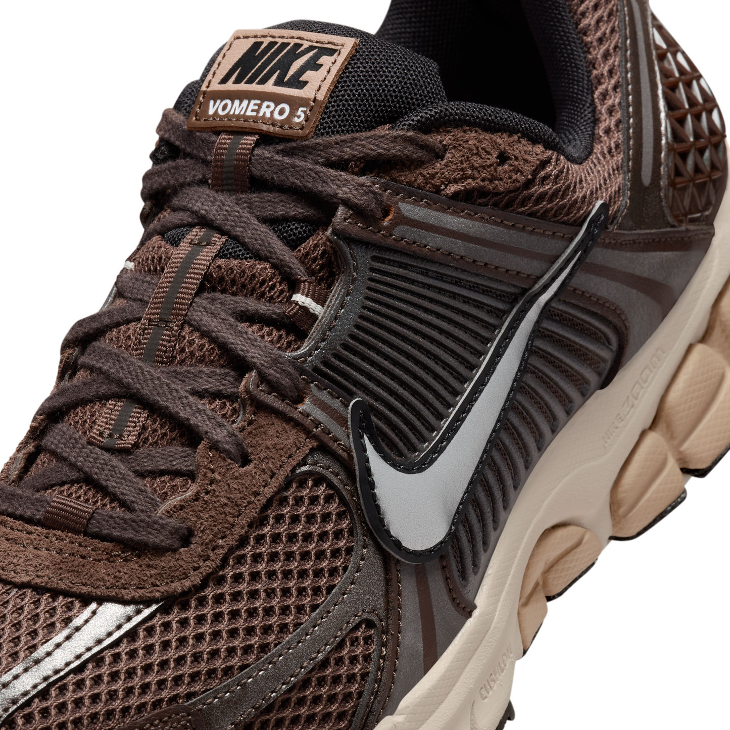 Nike Zoom Vomero 5 Baroque Brown (Women's)