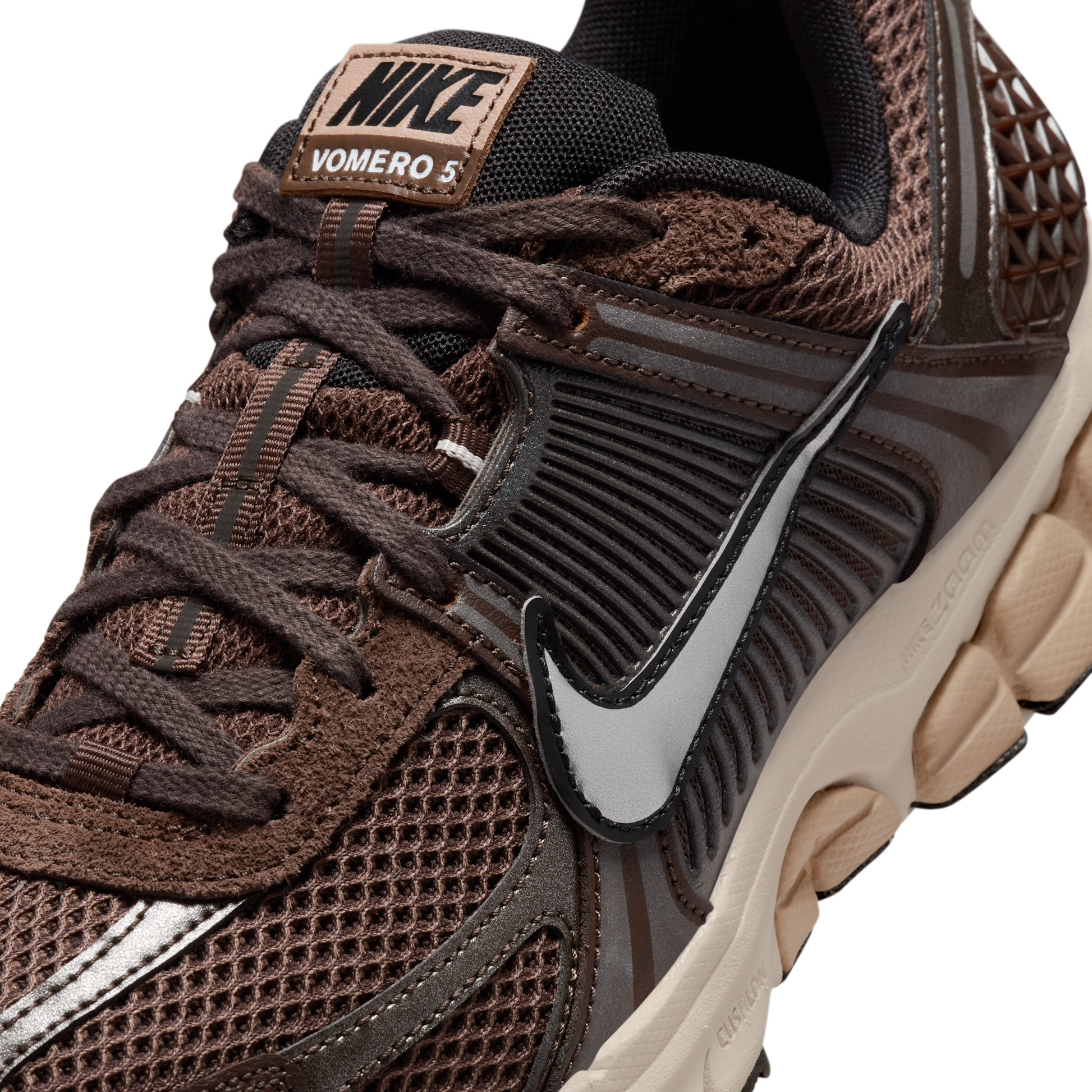 Nike Zoom Vomero 5 Baroque Brown (Women's)