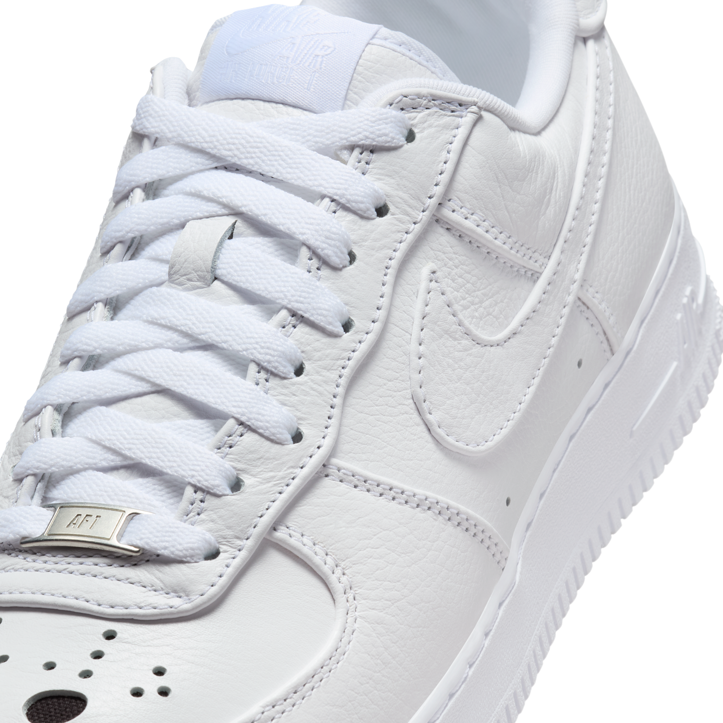 Nike Air Force 1 Low Jason Voorhees