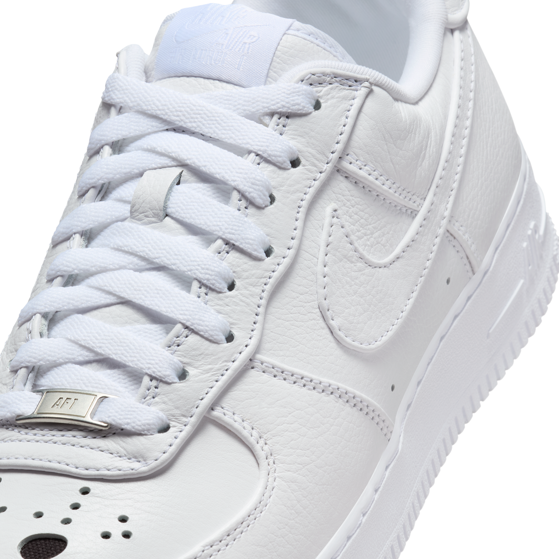 Nike Air Force 1 Low Jason Voorhees