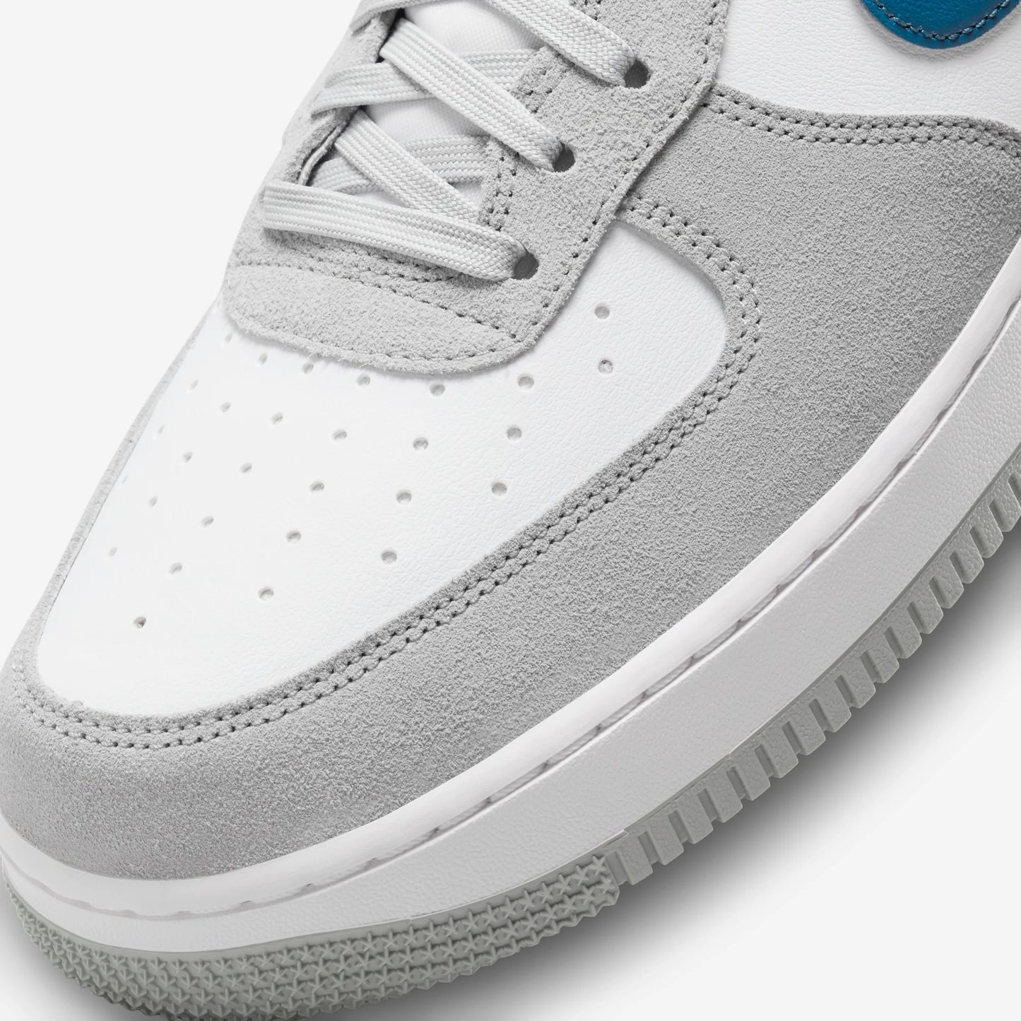 Nike Air Force 1 Low '07 LV8 Athletic Club Marina Blue
