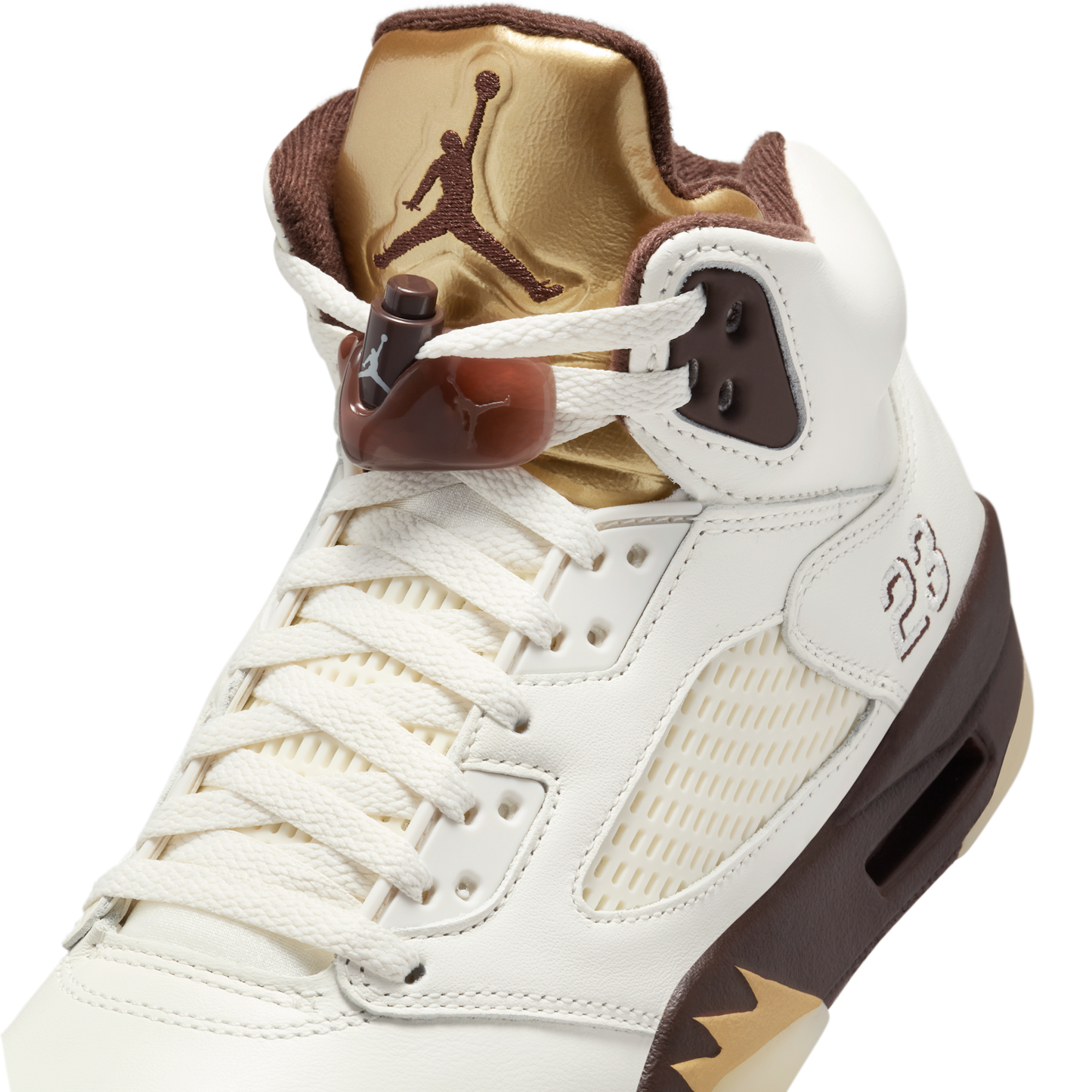 Jordan 5 Retro Golden Ticket (Women's)