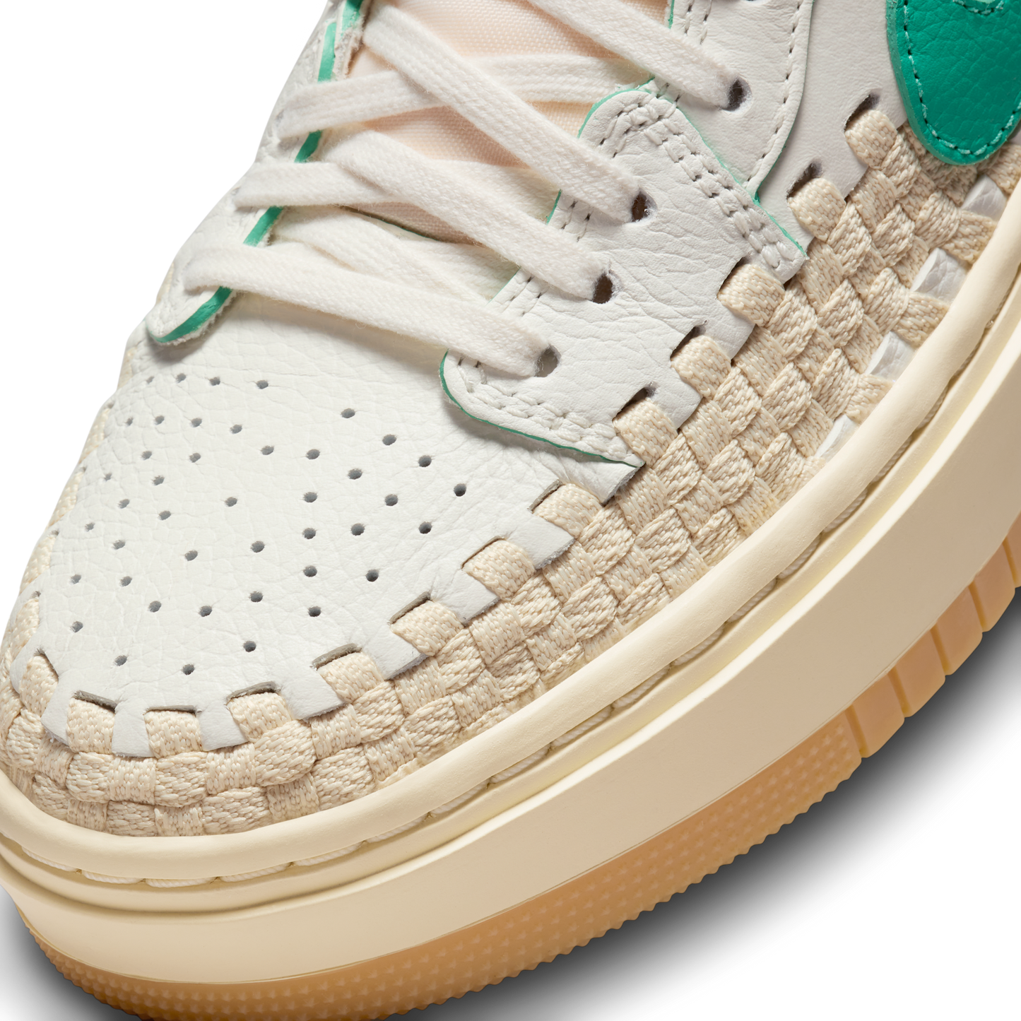 Jordan 1 Elevate High SP Union LA Bephies Beauty Supply Summer of ‘96 (Women's)
