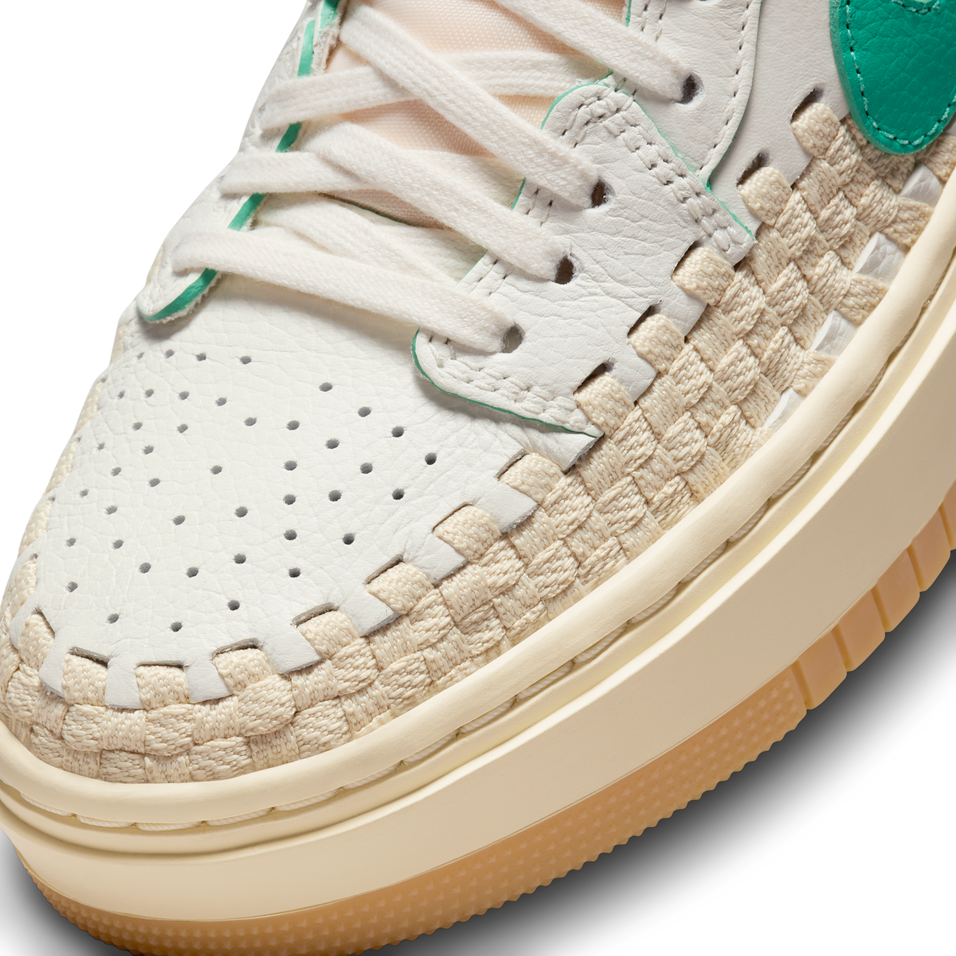Jordan 1 Elevate High SP Union LA Bephies Beauty Supply Summer of ‘96 (Women's)