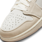 Jordan 1 Zoom CMFT 2 Orewood Brown Bright Citrus Sail