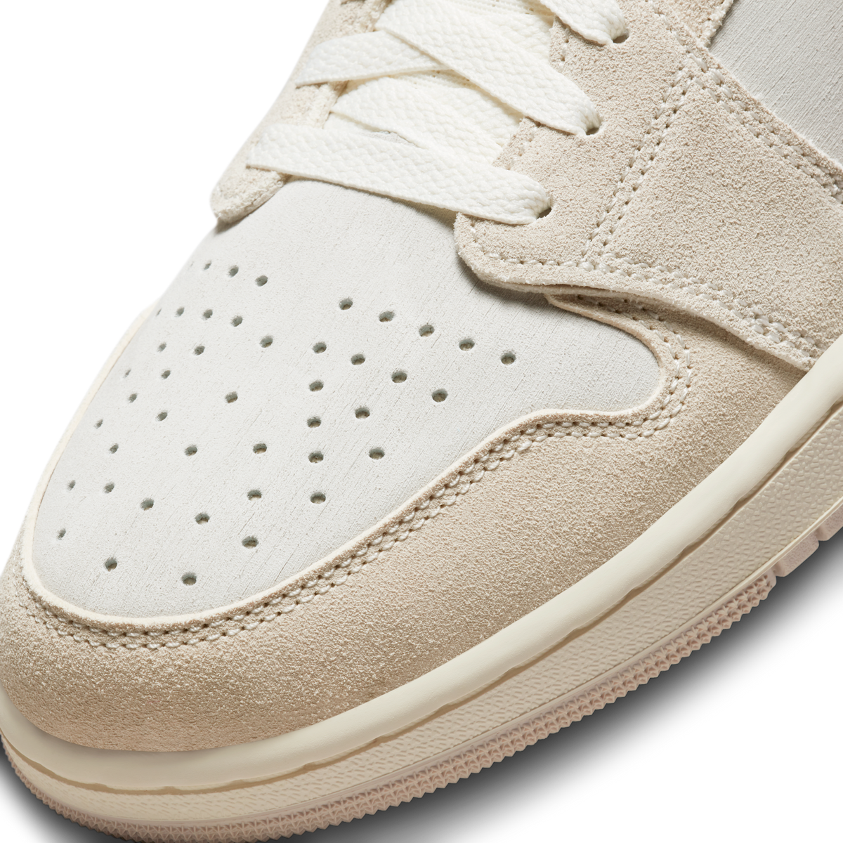 Jordan 1 Zoom CMFT 2 Orewood Brown Bright Citrus Sail