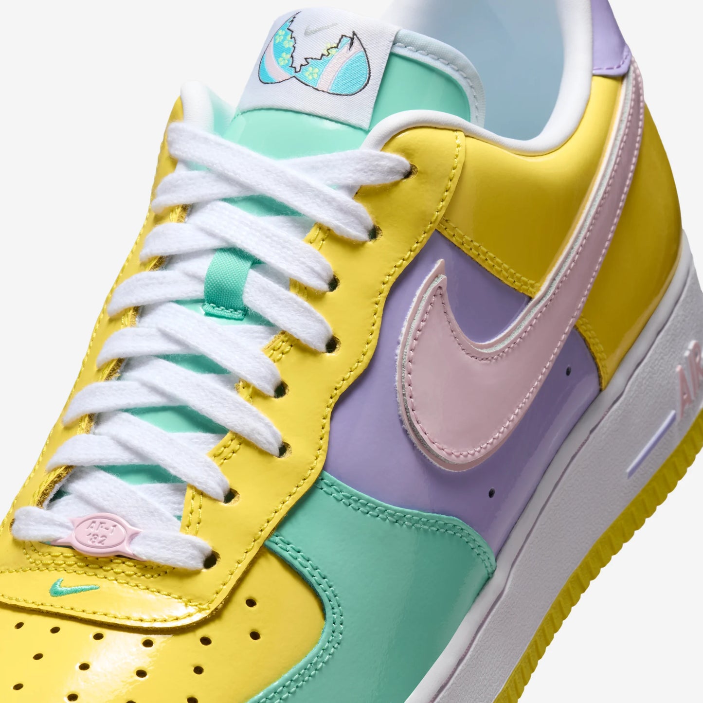 Nike Air Force 1 Low Easter (2026)