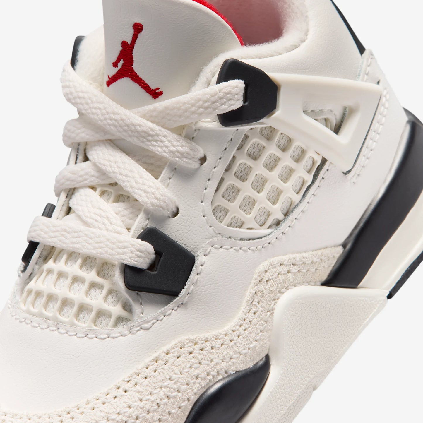 Jordan 4 Retro Flight Club (TD)