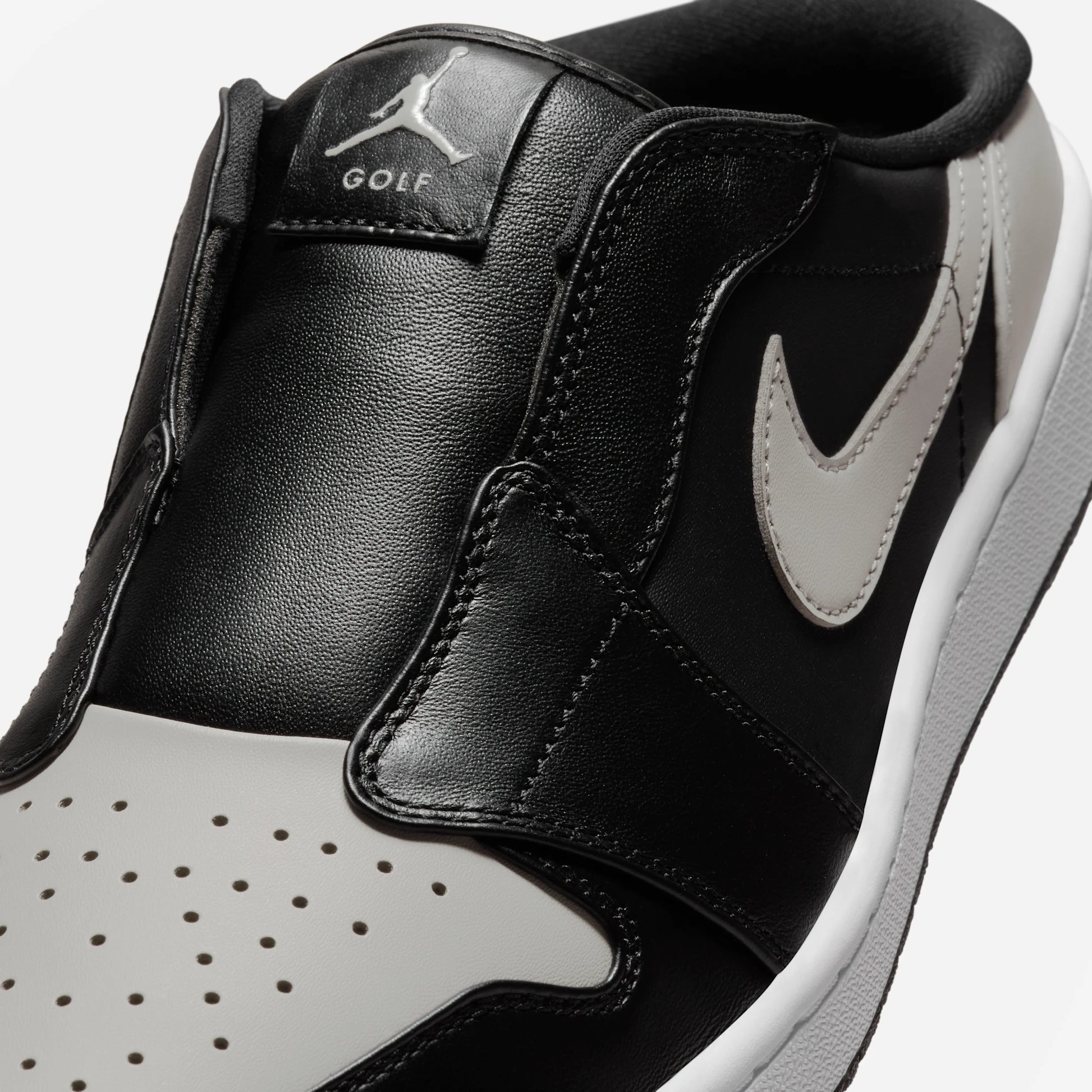 Jordan 1 Mule Golf Shadow