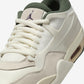 Jordan 4 RM Light Cream Midnight Green