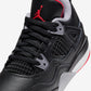 Jordan 4 Retro Bred Reimagined (PS)