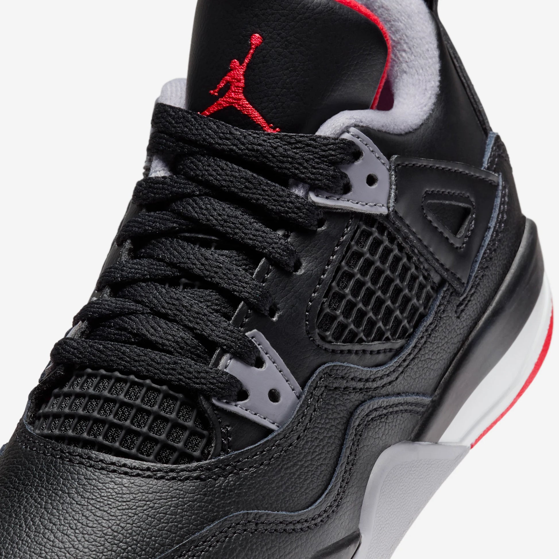 Jordan 4 Retro Bred Reimagined (PS)