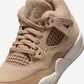 Jordan 4 Retro Cozy Girl (PS)