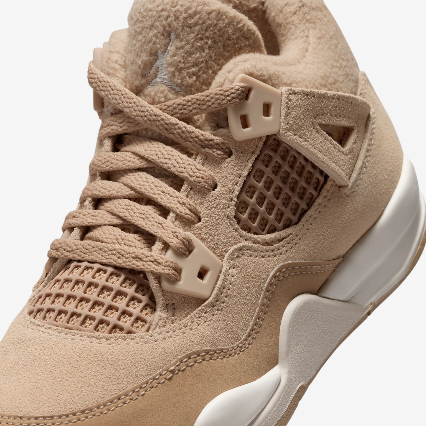 Jordan 4 Retro Cozy Girl (PS)