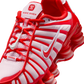 Nike Shox TL Pink Foam Habanero Red (GS)