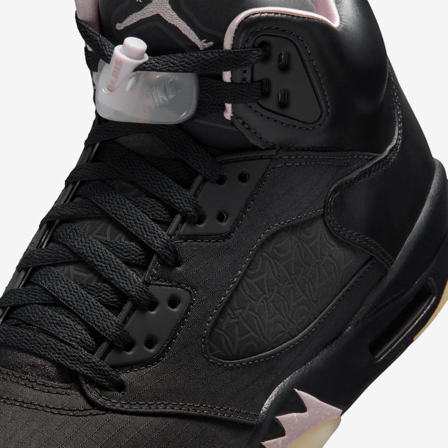 Jordan 5 Retro PSG Paris Saint-Germain Off Noir