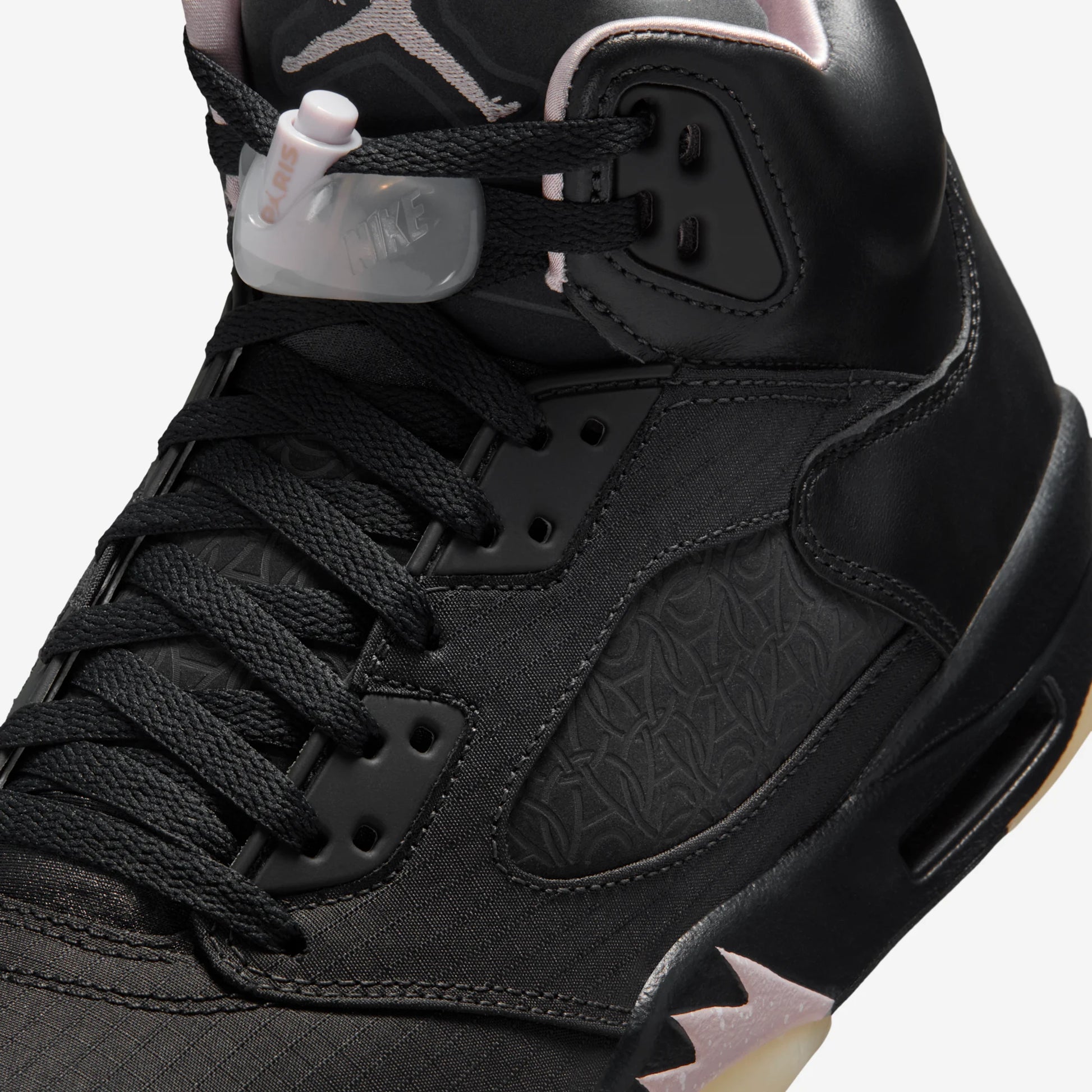 Jordan 5 Retro PSG Paris Saint-Germain Off Noir