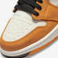 Jordan 1 Retro High Element Gore-Tex Light Curry