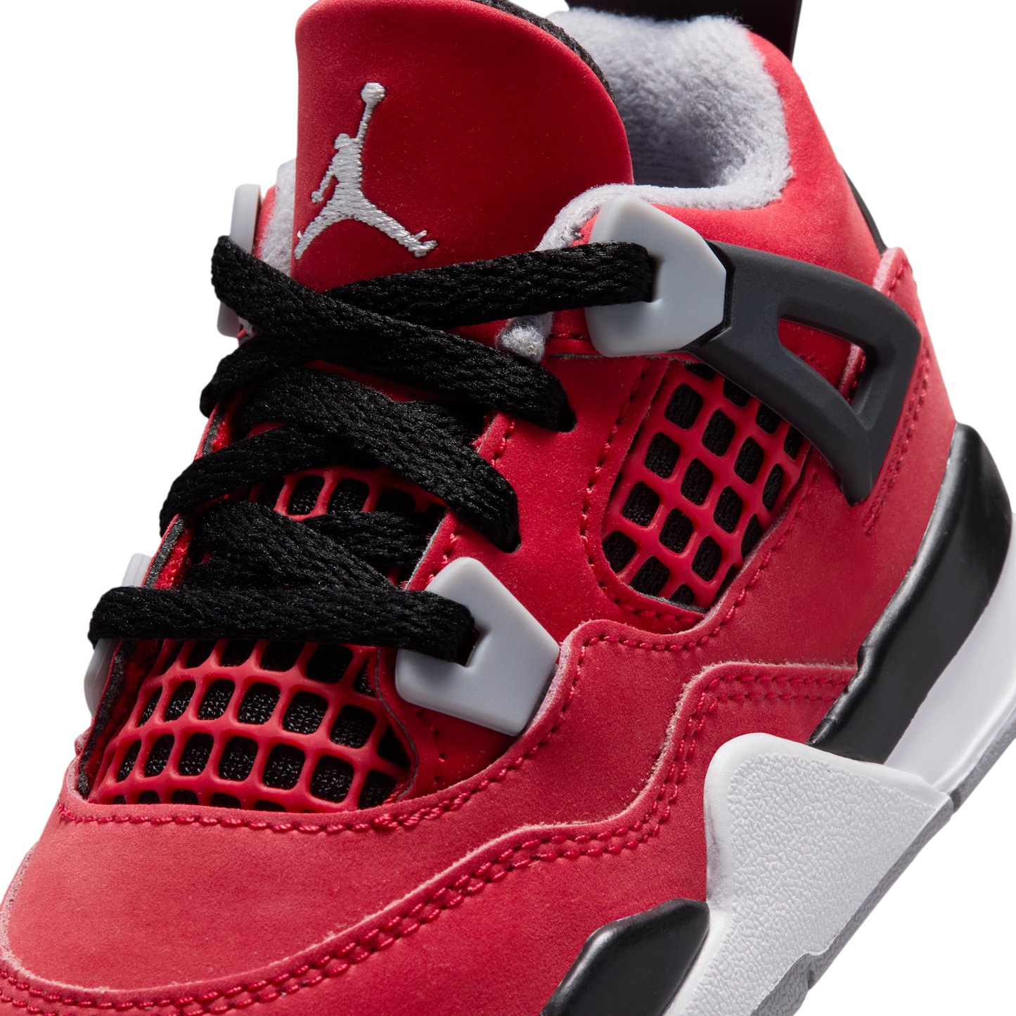 Jordan 4 Retro Toro Bravo (2026) (TD)
