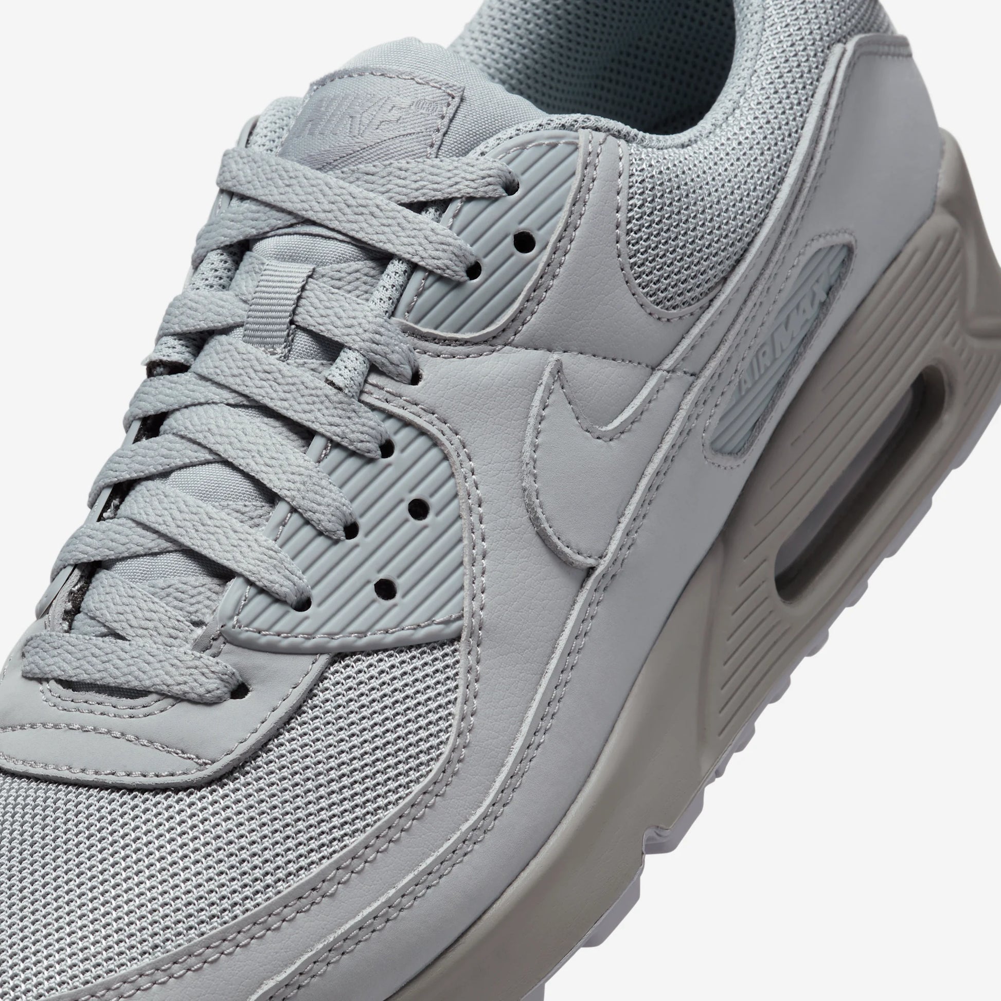 Nike Air Max 90 Recraft Wolf Grey