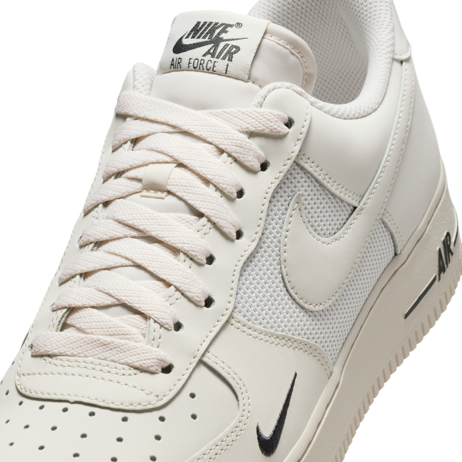 Nike Air Force 1 Low '07 LV8 Phantom Light Orewood Brown