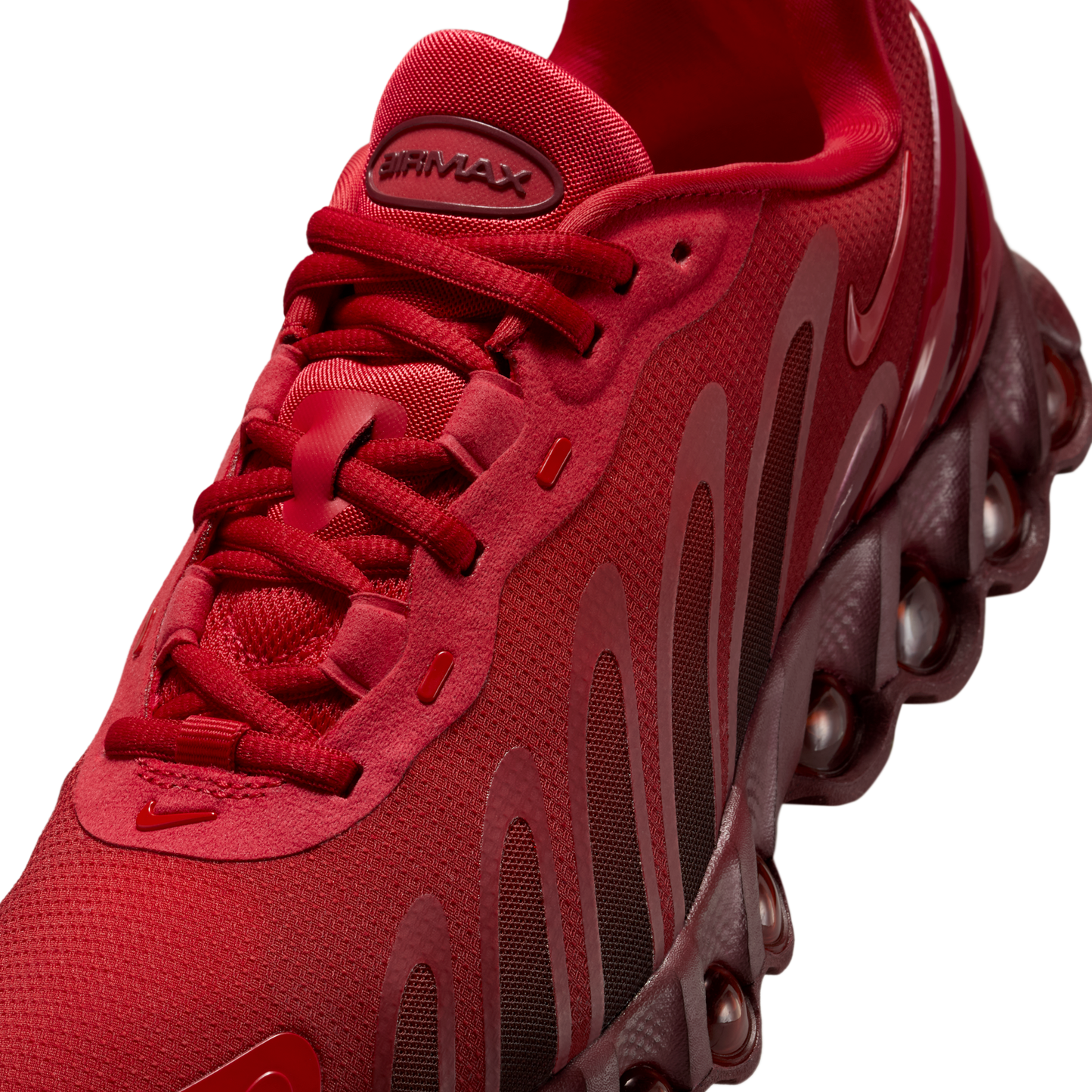 Nike Air Max Dn8 University Red (Women's)