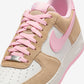 Nike Air Force 1 Low '07 LV8 Rattan Phantom Medium Soft Pink
