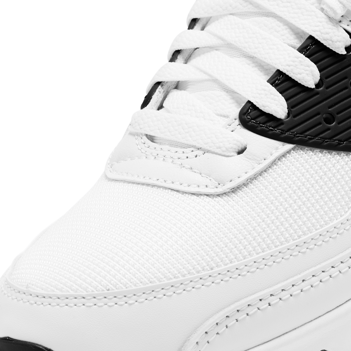 Nike Air Max 90 White Black (2020)