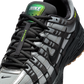 Nike P-6000 Grey Fog Volt Black